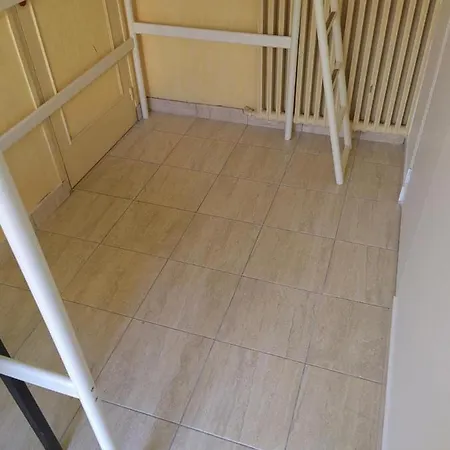 Mini Studio Entre Paris Et Disney, Parking Et Wifi Gratuit Neuilly-Plaisance Esterno foto