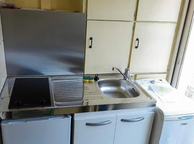 Mini Studio Entre Paris Et Disney, Parking Et Wifi Gratuit