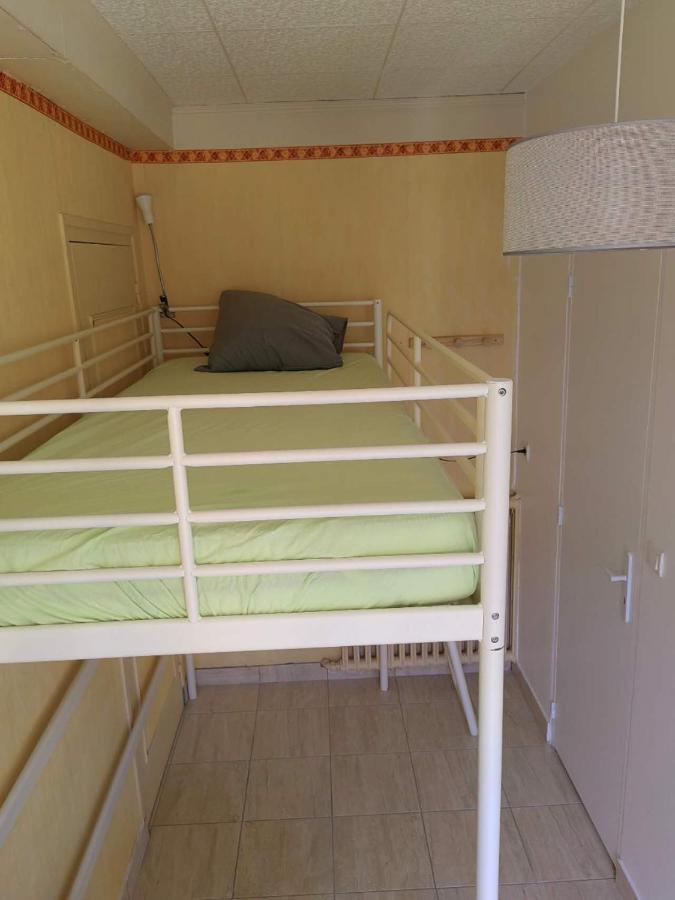 Apartment Mini Entre Paris Et Disney, Parking Et Wifi Gratuit