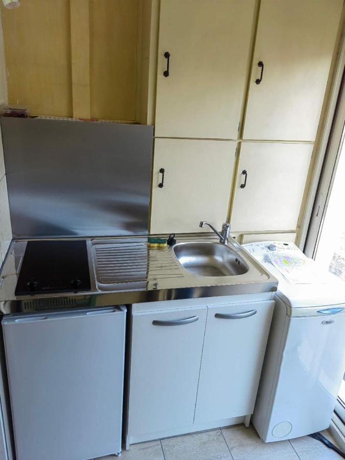 Apartment Mini Entre Paris Et Disney, Parking Et Wifi Gratuit Neuilly-Plaisance
